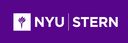 NYU (Stern School of Management) logo