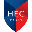 HEC (Paris) logo