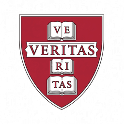 Harvard logo