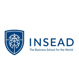 INSEAD logo