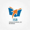 Indian School of Business (Hyderabad) logo