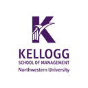 Kellogg School of Management (Northwestern) logo