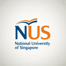NUS logo