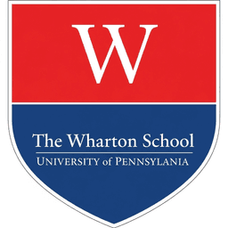 Wharton logo