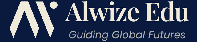 Alwize Edu Logo